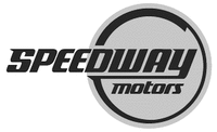 SPEEDWAY motors