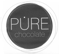 PURE chocolate