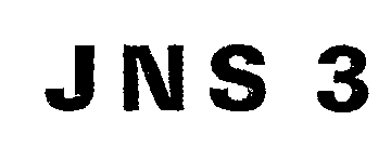 JNS 3