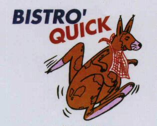 BISTRO'QUICK