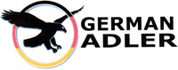 GERMAN ADLER