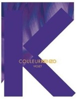 K COULEUR KENZO VIOLET