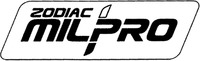 ZODIAC MILPRO