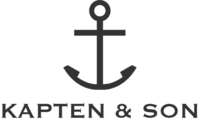 KAPTEN & SON