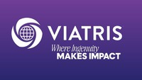 VIATRIS Where Ingenuity MAKES IMPACT