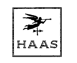HAAS