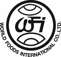 WFI WORLD FOODS INTERNATIONAL CO.LTD.