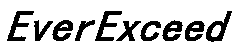 EverExceed