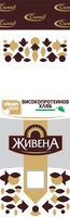 jivena high protein bread simid