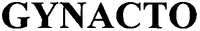 GYNACTO
