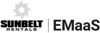 SUNBELT RENTALS EMaaS