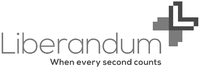 Liberandum When every second counts