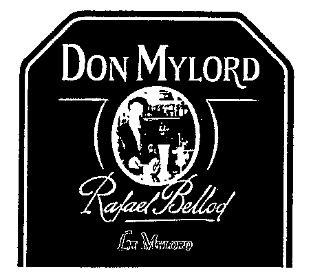 DON MYLORD