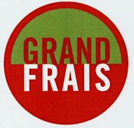 GRAND FRAIS