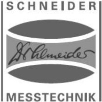 SCHNEIDER MESSTECHNIK