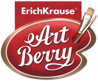 Erich Krause Art berry