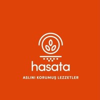 hasata ASLINI KORUMUŞ LEZZETLER