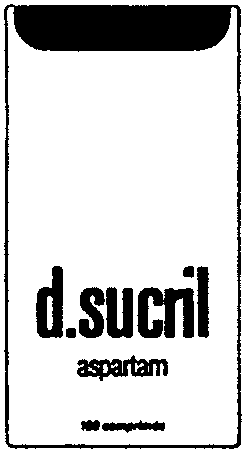 D. Sucril aspartam