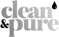 clean & pure