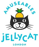 AMUSEABLES JELLYCAT LONDON