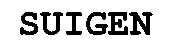 SUIGEN