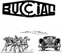 BUCCIALI