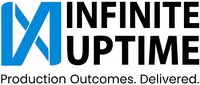INFINITE UPTIME Production Outcomes. Delivered.