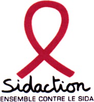 Sidaction ENSEMBLE CONTRE LE SIDA