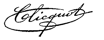 Clicquot