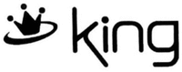 king