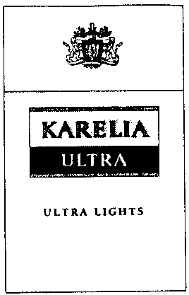 KERELIA ULTRA