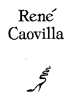 René Caovilla