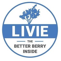 LIVIE THE BETTER BERRY INSIDE
