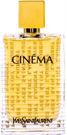 CINÉMA YVESSAINTLAURENT