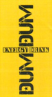 DUMDUM ENERGY DRINK