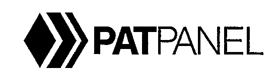 PATPANEL