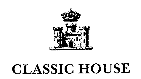 CLASSIC HOUSE