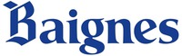 Baignes