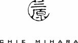CHIE MIHARA