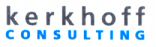 kerkhoff CONSULTING