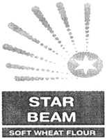 STAR BEAM SOFT WHEAT FLOUR