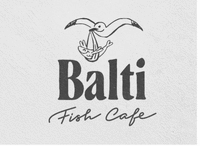 Balti Fish Cafe