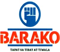BARAKO TAPAT SA TIBAY AT TIWALA