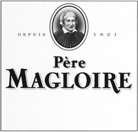 DEPUIS 1821 Père MAGLOIRE