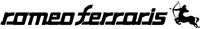 romeo ferraris