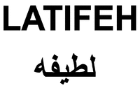 LATIFEH