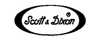 Scott & Dixon