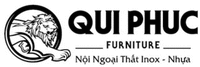 QUI PHUC FURNITURE Nội Ngoại Thất Inox - Nhựa