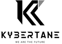 K KYBERTANE WE ARE THE FUTURE