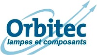 Orbitec lampes et composants